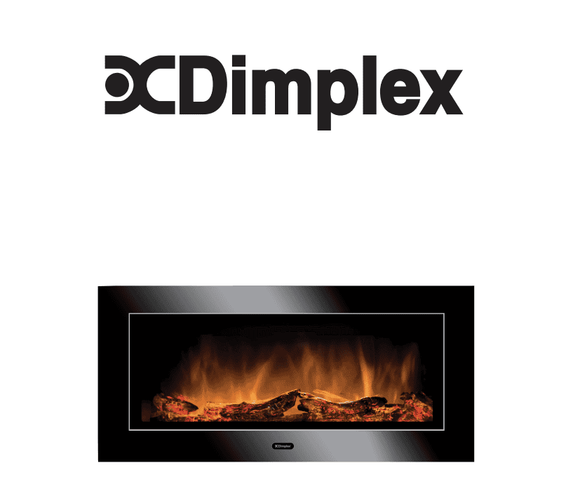 Dimplex SP16 Optiflame