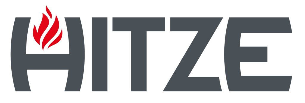 Logo Hitze Kominki