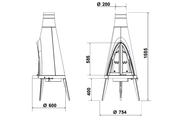 Invicta Tipi